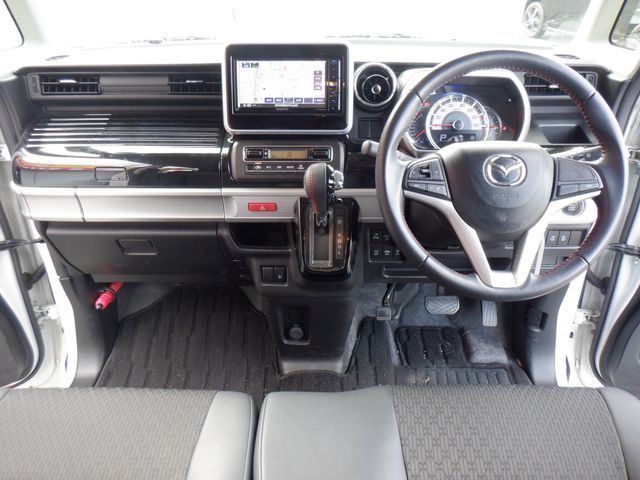 MAZDA FLAIR WAGON CUSTOM S 2019 Image 31