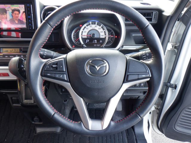 MAZDA FLAIR WAGON CUSTOM S 2019 Image 31