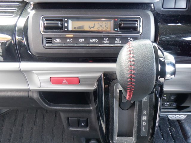 MAZDA FLAIR WAGON CUSTOM S 2019 Image 31