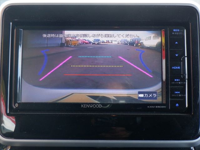 MAZDA FLAIR WAGON CUSTOM S 2019 Image 31