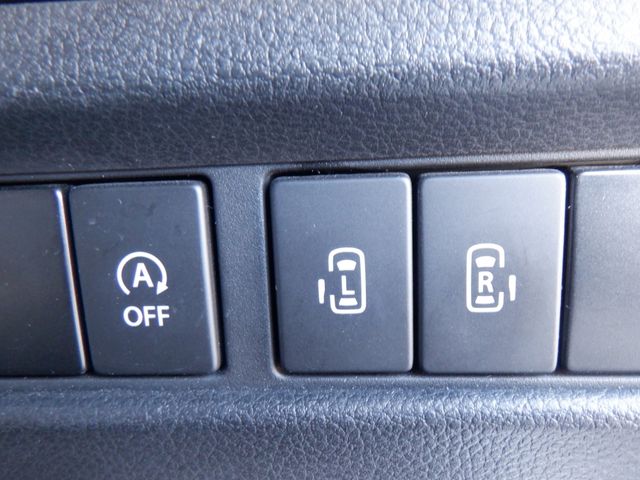 MAZDA FLAIR WAGON CUSTOM S 2019 Image 31