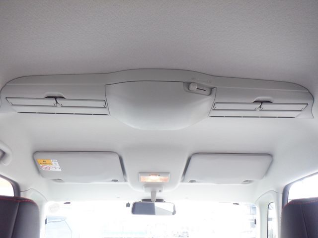 MAZDA FLAIR WAGON CUSTOM S 2019 Image 31