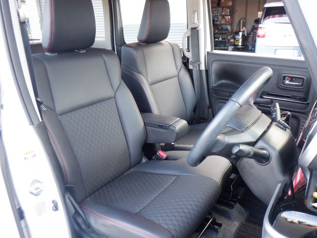 MAZDA FLAIR WAGON CUSTOM S 2019 Image 31