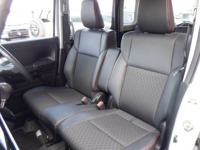 MAZDA FLAIR WAGON CUSTOM S 2019 Image 31