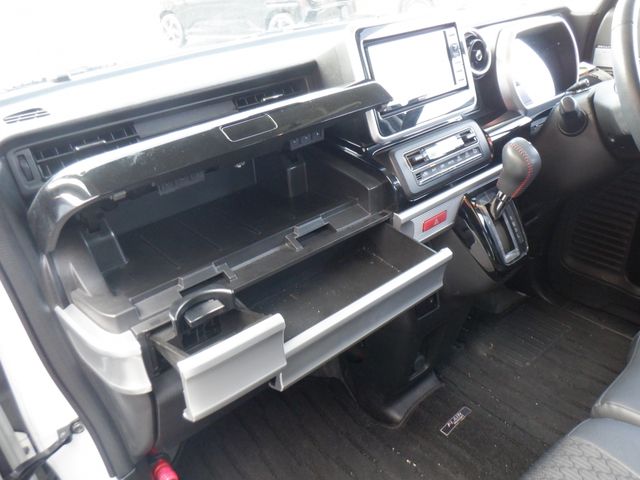 MAZDA FLAIR WAGON CUSTOM S 2019 Image 31