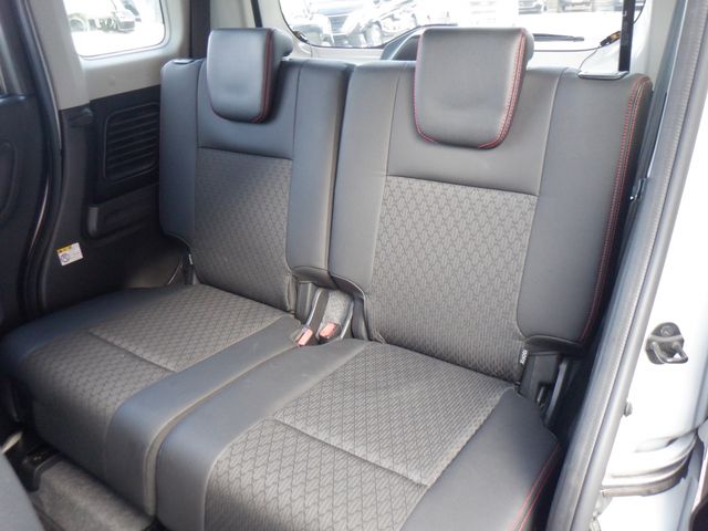 MAZDA FLAIR WAGON CUSTOM S 2019 Image 31