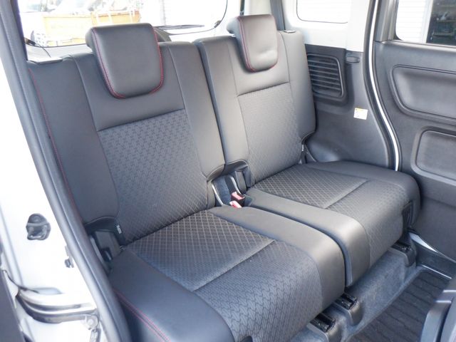 MAZDA FLAIR WAGON CUSTOM S 2019 Image 31