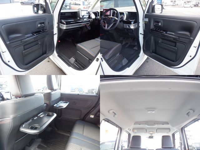 MAZDA FLAIR WAGON CUSTOM S 2019 Image 31