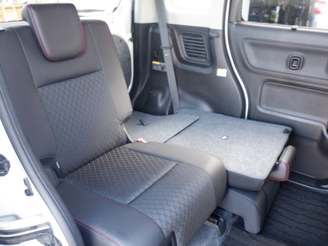 MAZDA FLAIR WAGON CUSTOM S 2019 Image 31