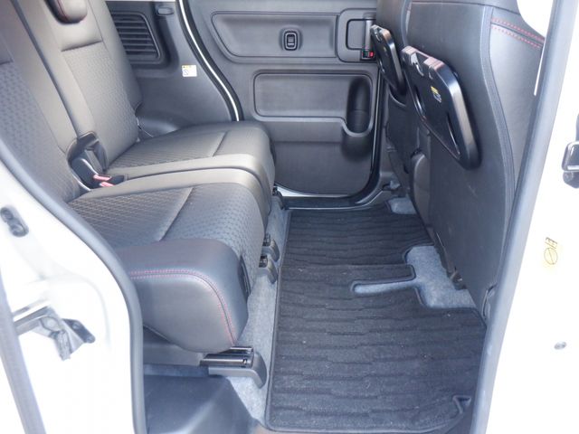 MAZDA FLAIR WAGON CUSTOM S 2019 Image 31