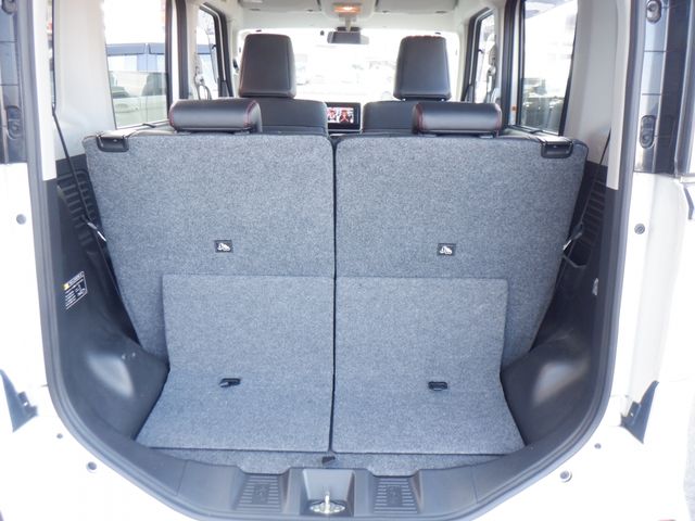 MAZDA FLAIR WAGON CUSTOM S 2019 Image 31