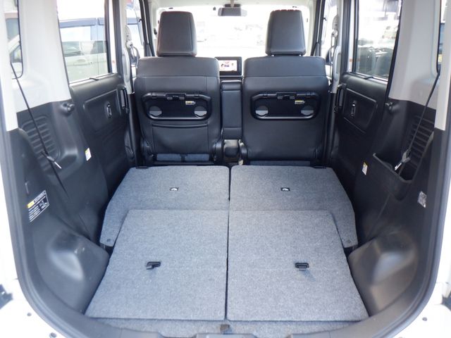 MAZDA FLAIR WAGON CUSTOM S 2019 Image 31