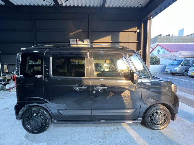 SUZUKI SPACIA GEAR 2019 Image 31