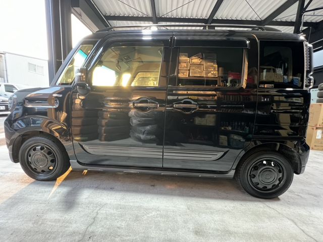 SUZUKI SPACIA GEAR 2019 Image 31