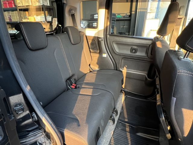 SUZUKI SPACIA GEAR 2019 Image 31