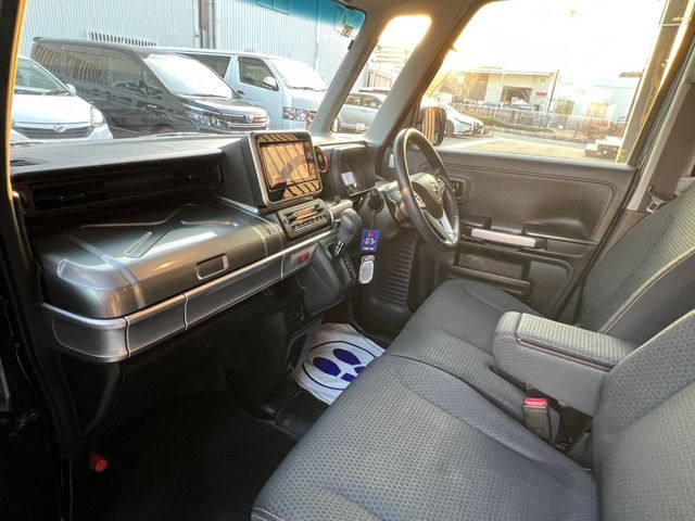 SUZUKI SPACIA GEAR 2019 Image 31