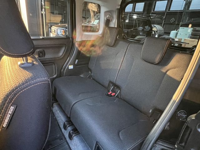 SUZUKI SPACIA GEAR 2019 Image 31