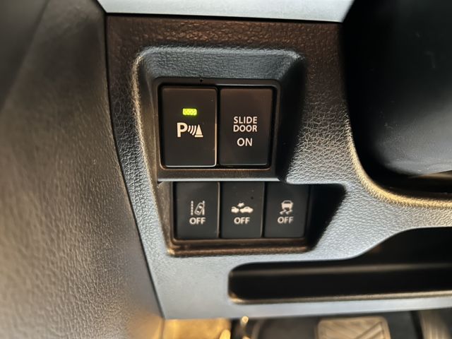 SUZUKI SPACIA GEAR 2019 Image 31