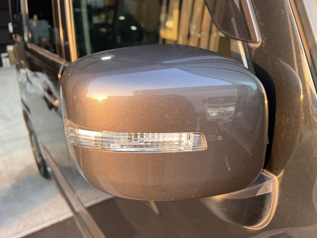 SUZUKI SPACIA GEAR 2019 Image 31