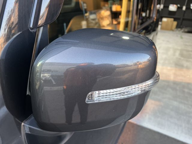 SUZUKI SPACIA GEAR 2019 Image 31