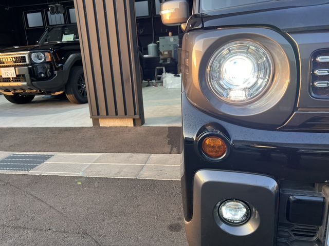 SUZUKI SPACIA GEAR 2019 Image 31