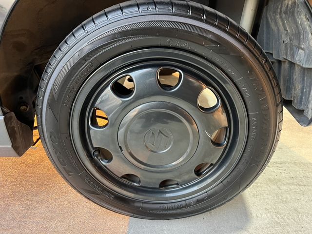 SUZUKI SPACIA GEAR 2019 Image 31