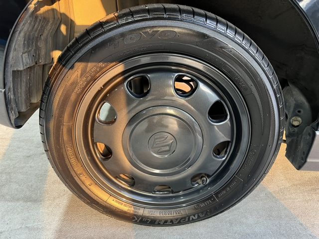 SUZUKI SPACIA GEAR 2019 Image 31