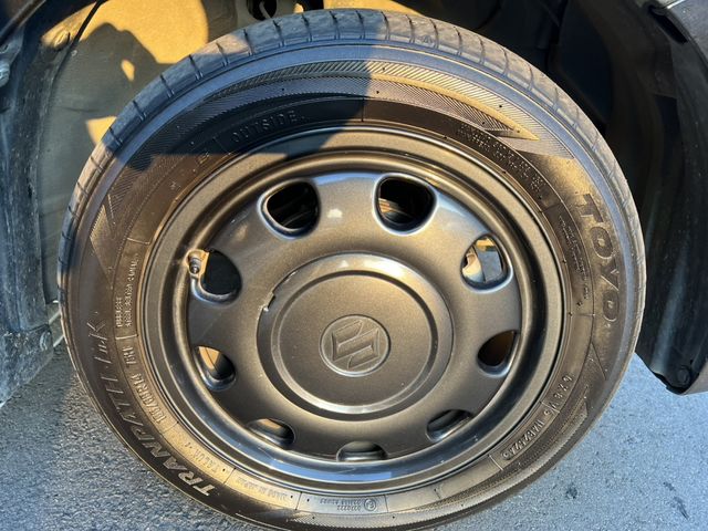 SUZUKI SPACIA GEAR 2019 Image 31