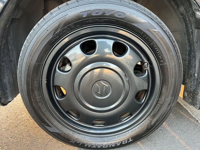 SUZUKI SPACIA GEAR 2019 Image 31