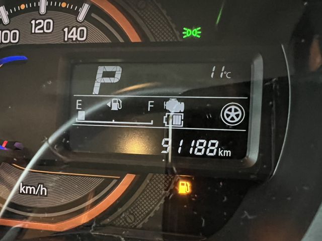 SUZUKI SPACIA GEAR 2019 Image 31