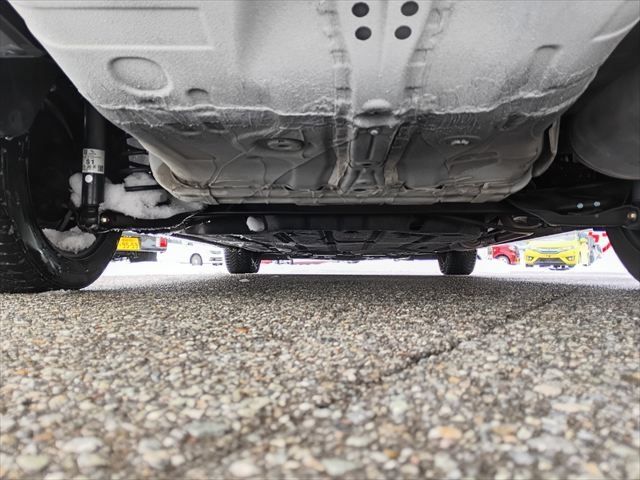 HONDA SHUTTLE HYBRID 2017 Image 31