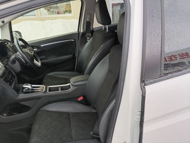 HONDA SHUTTLE HYBRID 2017 Image 31