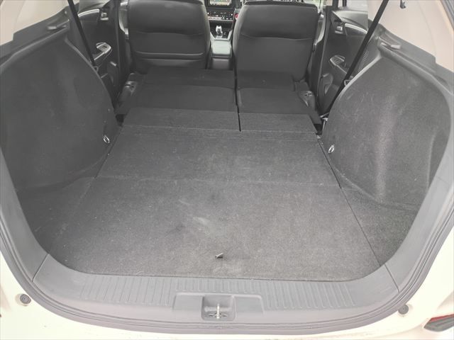 HONDA SHUTTLE HYBRID 2017 Image 31