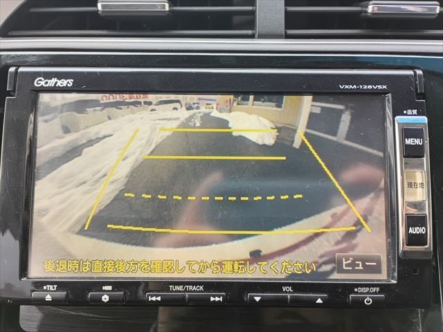 HONDA SHUTTLE HYBRID 2017 Image 31