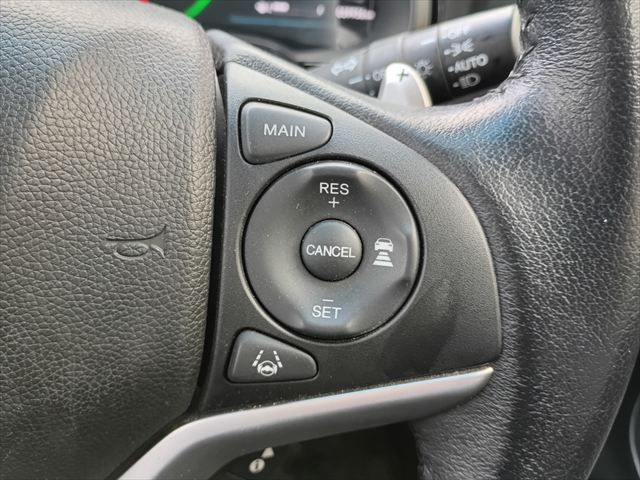 HONDA SHUTTLE HYBRID 2017 Image 31