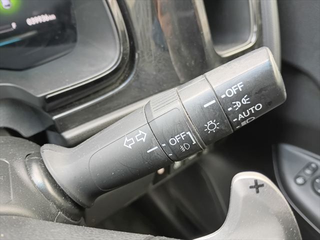 HONDA SHUTTLE HYBRID 2017 Image 31