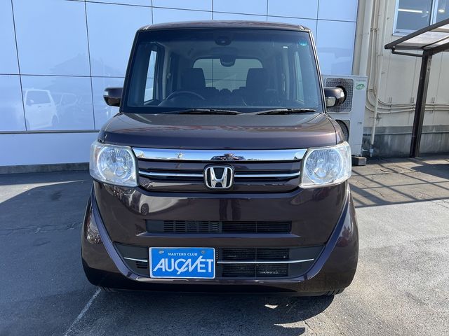 HONDA N BOX 2017 Image 31