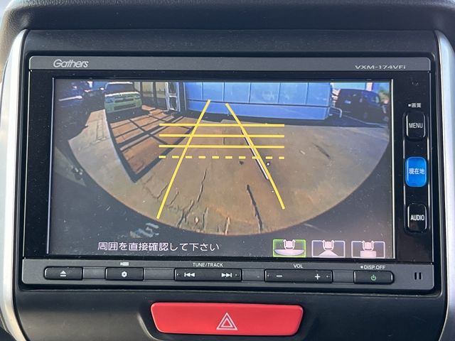 HONDA N BOX 2017 Image 31