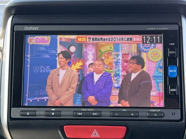 HONDA N BOX 2017 Image 31