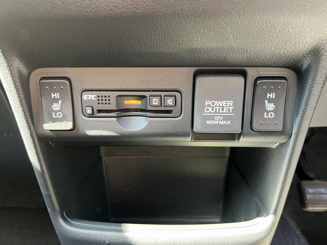 HONDA N BOX 2017 Image 31