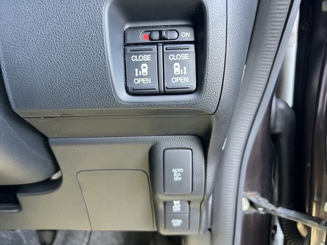 HONDA N BOX 2017 Image 31