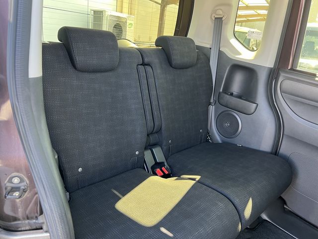 HONDA N BOX 2017 Image 31