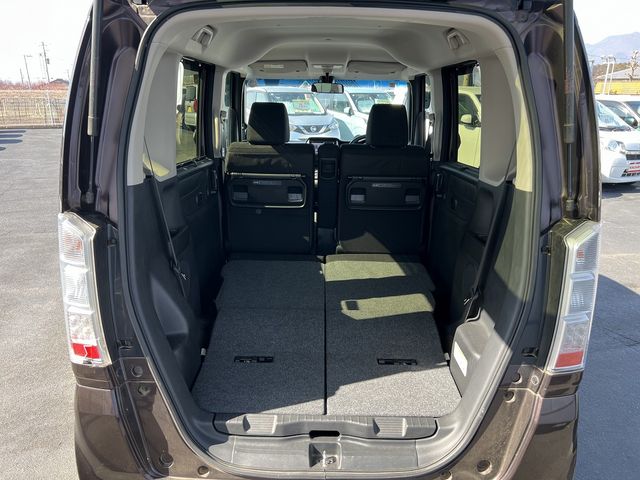 HONDA N BOX 2017 Image 31