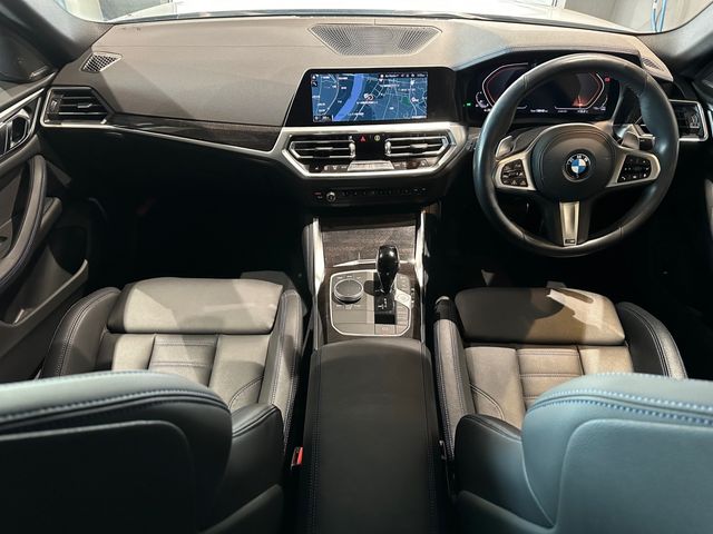 BMW 4SERIES GRAN COU 2021 Image 31