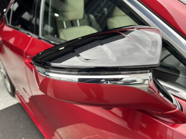 TOYOTA LEXUS ES300H 2019 Image 31