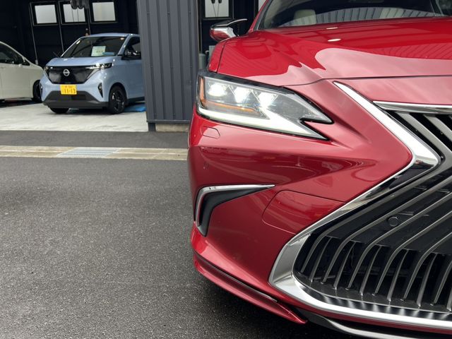 TOYOTA LEXUS ES300H 2019 Image 31