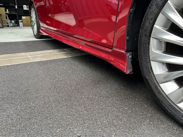 TOYOTA LEXUS ES300H 2019 Image 31