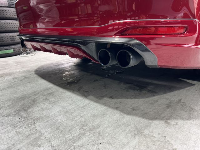 TOYOTA LEXUS ES300H 2019 Image 31