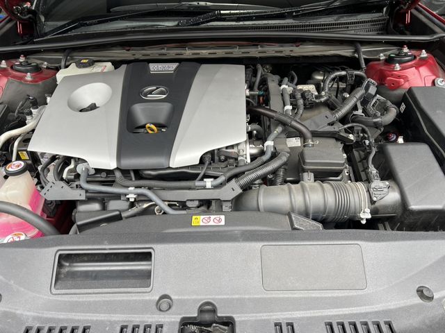 TOYOTA LEXUS ES300H 2019 Image 31