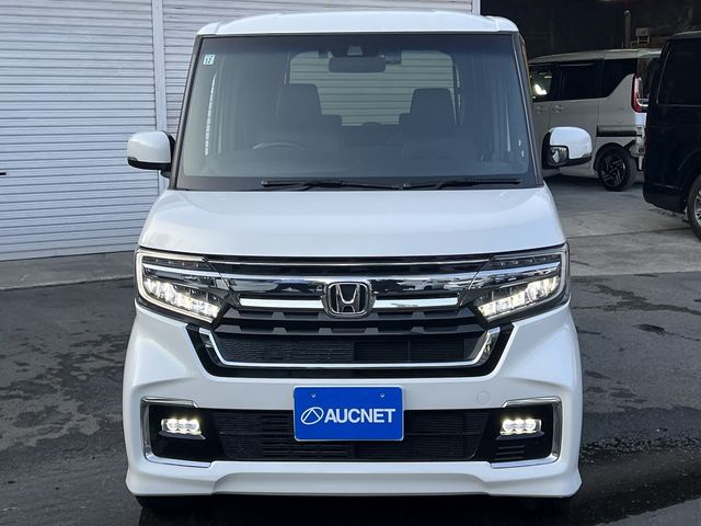 HONDA N BOX CUSTOM 2021 Image 31